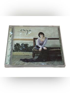 Enya Music A Day Without Rain CD